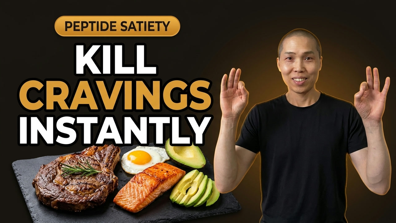 11 Healthiest Foods With No Carbs and No Sugar video thumbnail
