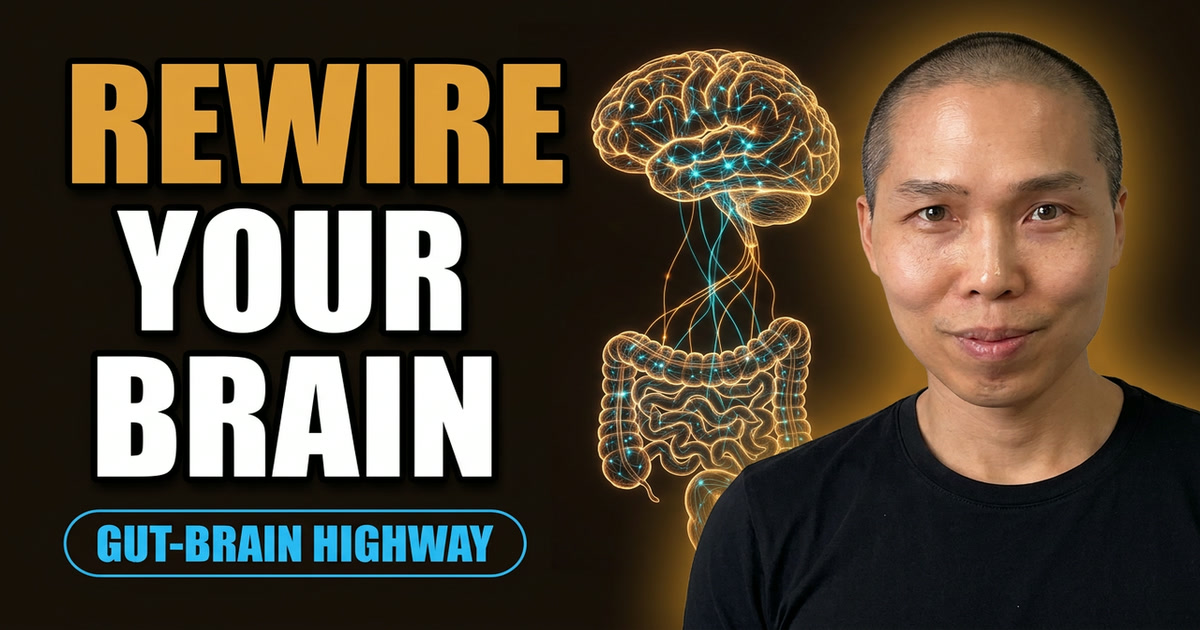 How to Destroy Sugar Cravings According to Neuroscience video thumbnail