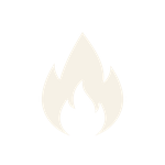 Sugar Comeback ember flame